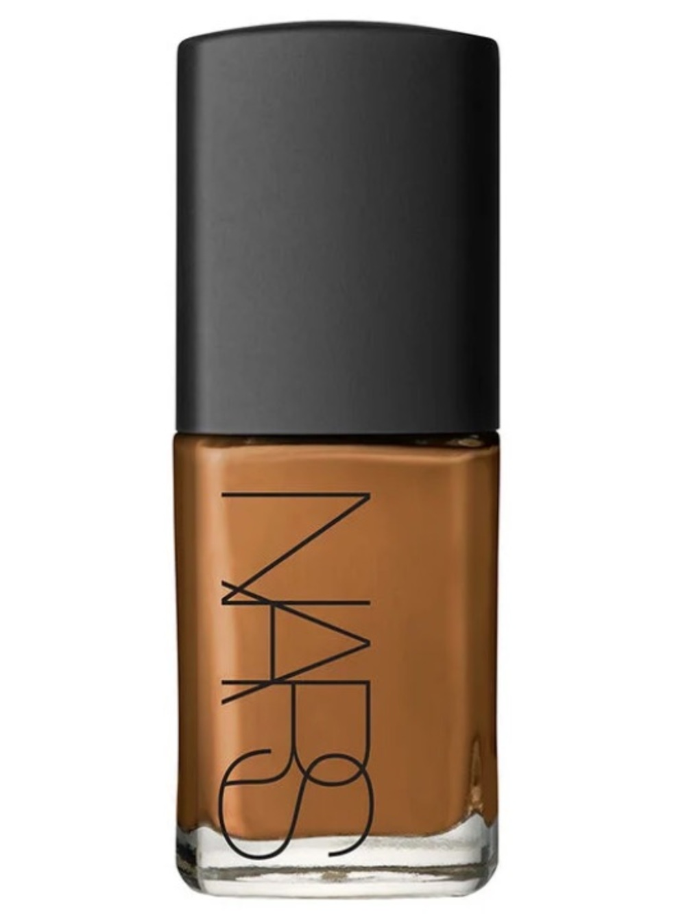 NARS Sheer Glow Foundation - DEEP 2 NEW CALEDONIA